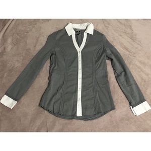 EUC Express Essential Shirt